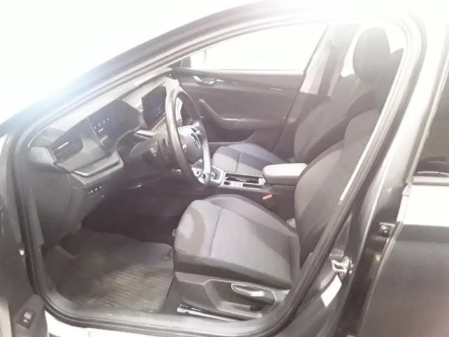 Skoda Octavia Ambition Combi iV