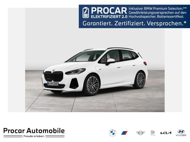 BMW 225 225d M-Sport xDrive