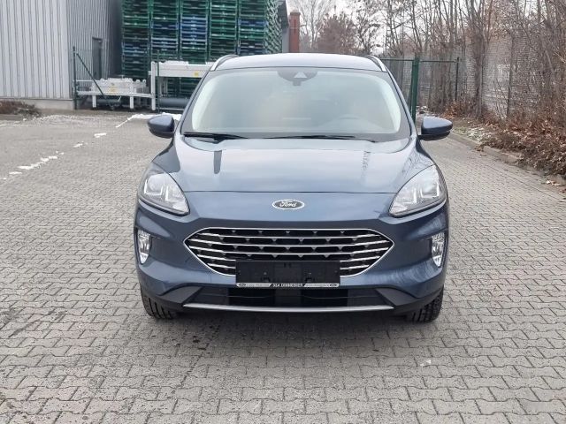 Ford Kuga Titanium