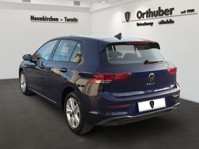 Volkswagen Golf Golf VIII Life