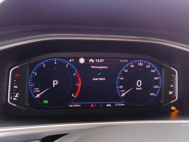 Volkswagen T-Roc 1.5 TSI DSG Style