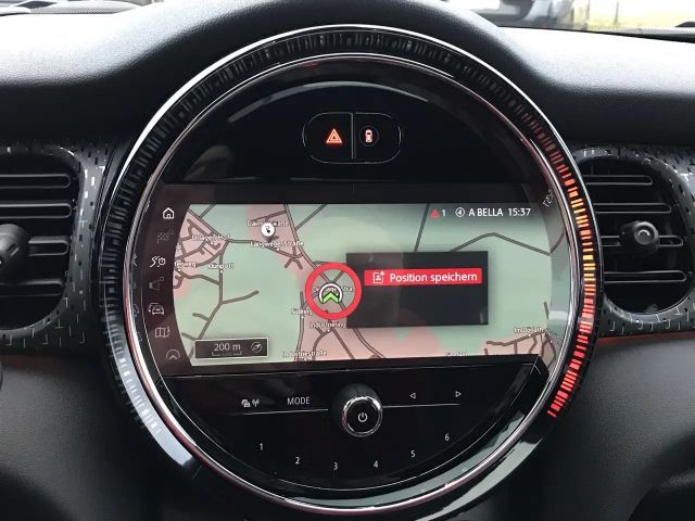 MINI Mini Electric SE