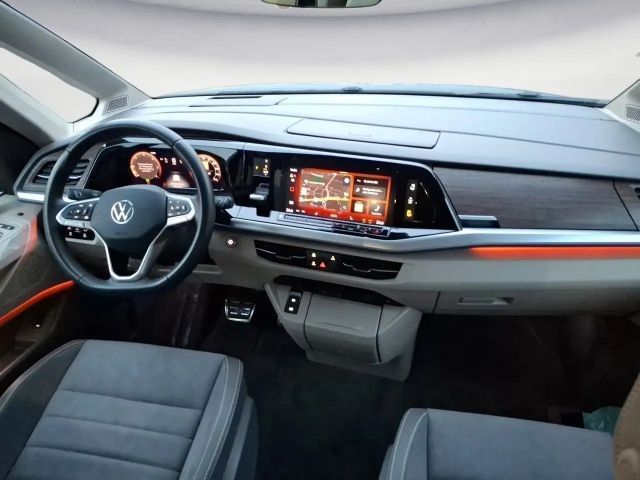 Volkswagen Multivan Style T7