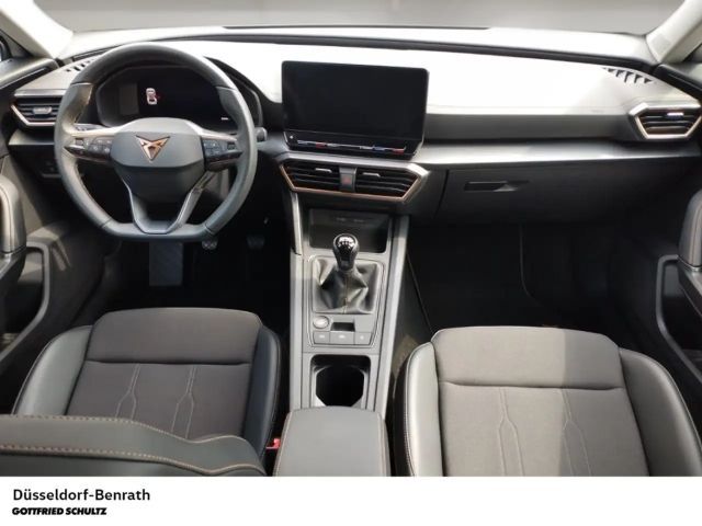 Cupra Formentor 1.5 TSI