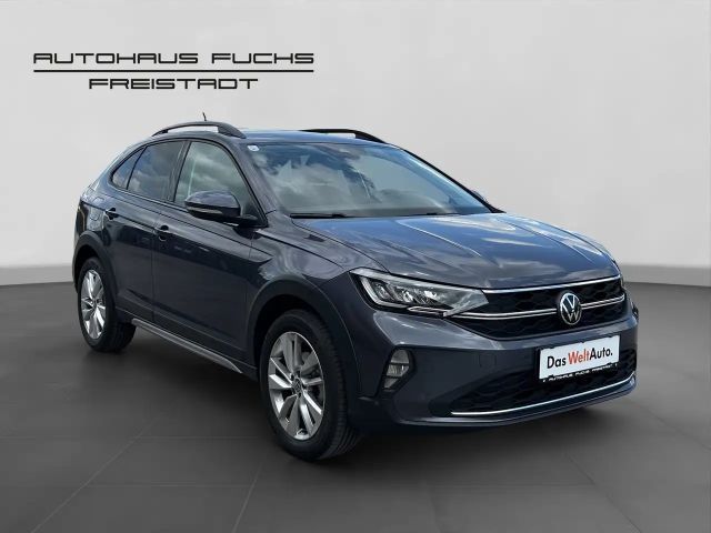 Volkswagen Taigo Friends TSI