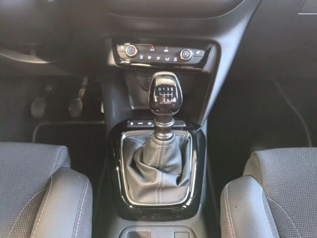 Opel Corsa GS-Line Grand Sport Turbo