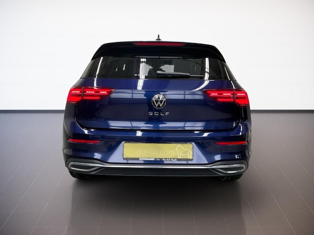 Volkswagen Golf Golf VIII