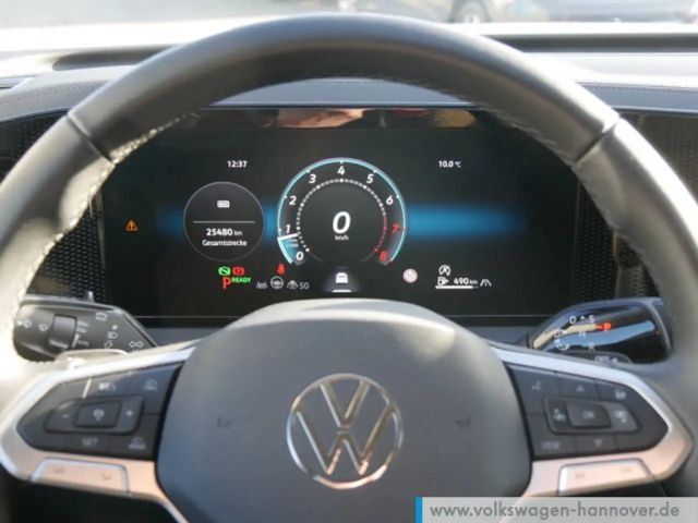 Volkswagen Tiguan 1.5 eTSI DSG