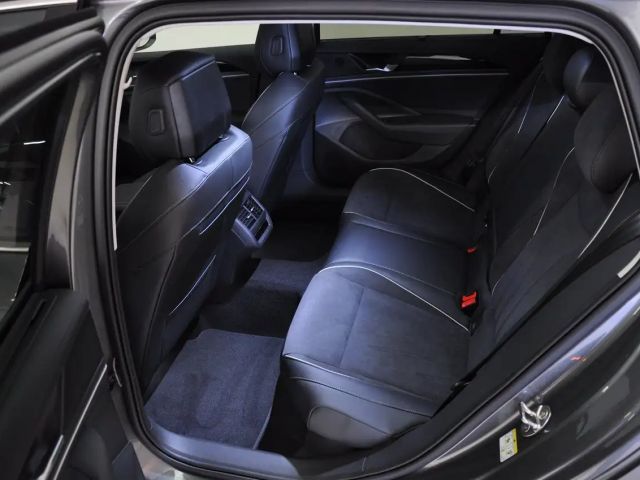 Volkswagen Passat Business DSG Variant