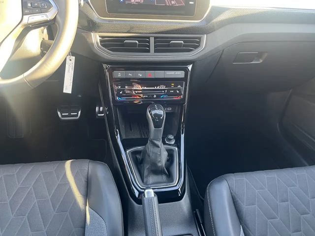 Volkswagen T-Cross 1.0 TSI DSG Life