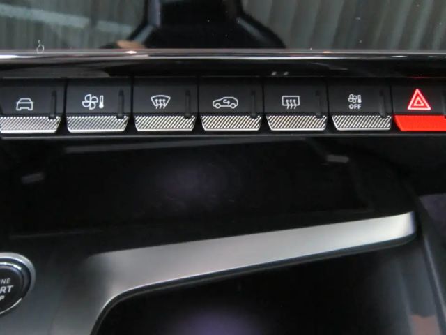 Peugeot 308 Allure Pack PureTech SW