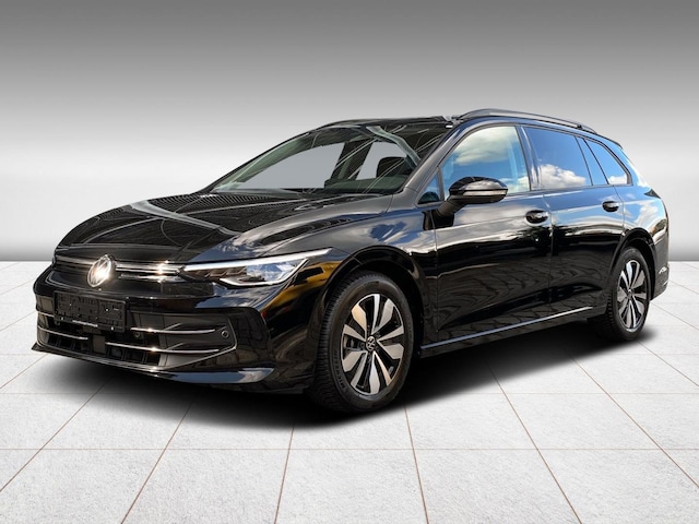 Volkswagen Golf 1.5 eTSI DSG Golf VIII Variant