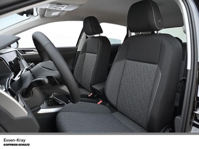 Volkswagen Polo 1.0 TSI DSG Life