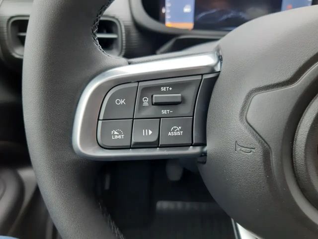 Jeep Avenger Altitude