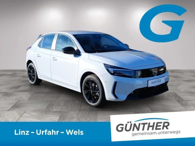 Opel Corsa Edition Turbo