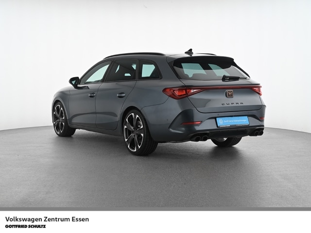 Cupra Leon Sportstourer VZ