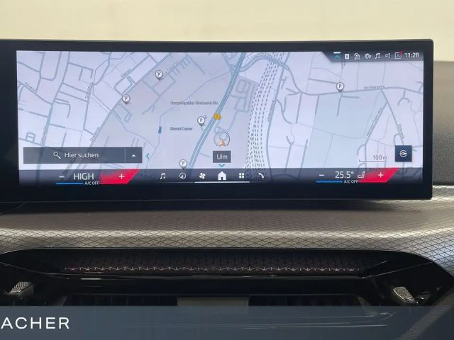 BMW 320 320d M-Sport Touring