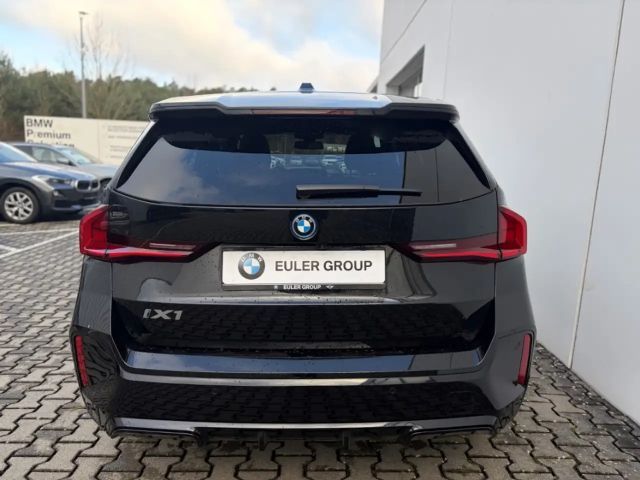 BMW iX1 M-Sport xDrive