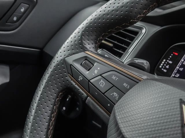 Cupra Ateca 2.0 TSI 4Drive DSG VZ