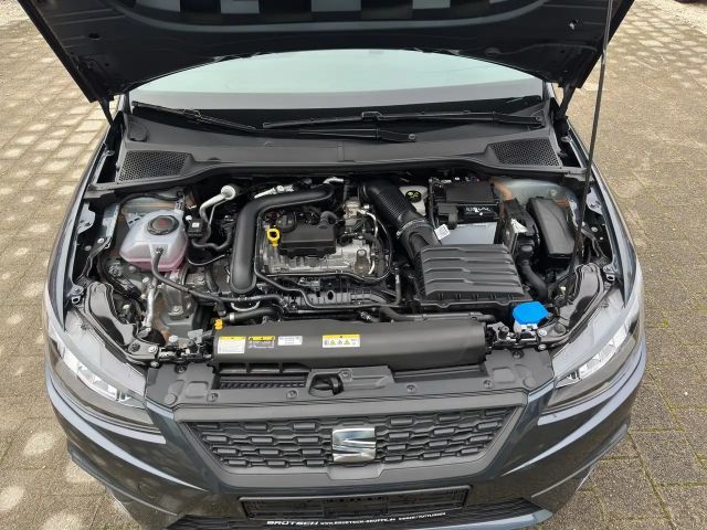 Seat Ibiza 1.0 TSI Style