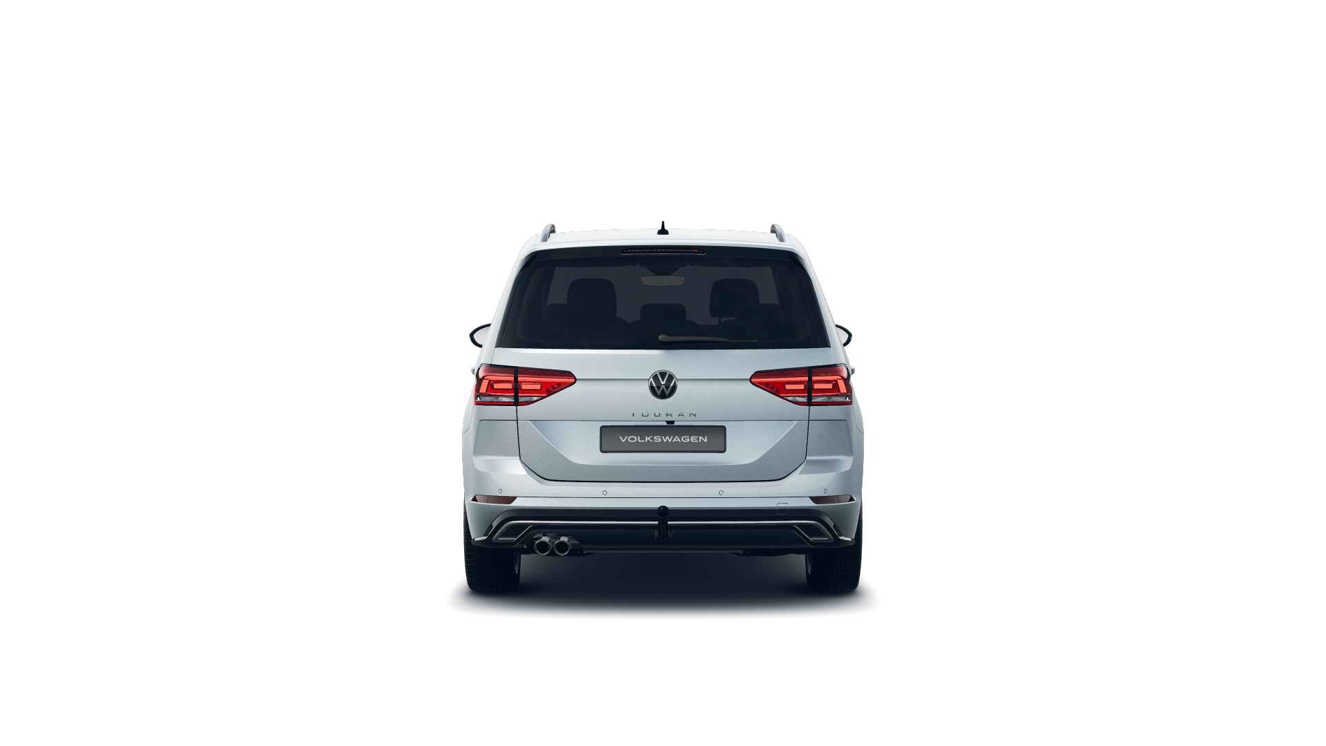 Volkswagen Touran 2.0 TDI