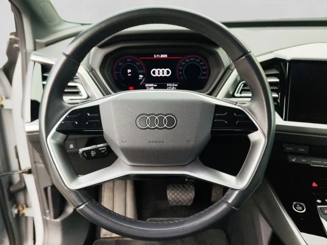 Audi Q4 e-tron 35