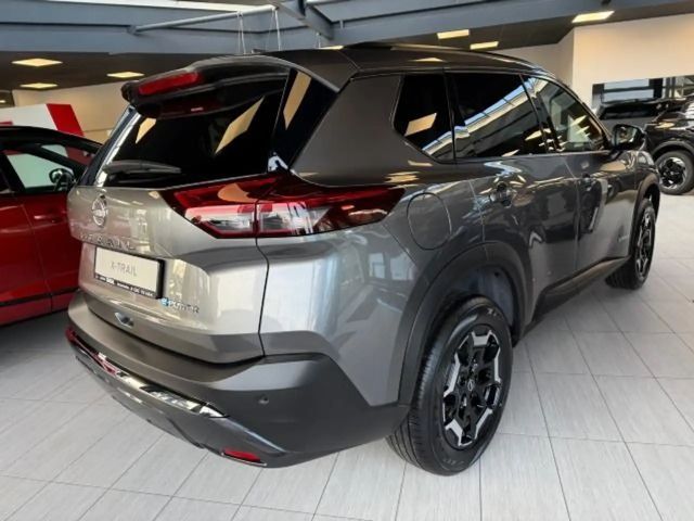 Nissan X-trail e-Power N-Trek*360°Kamera*Navi*Leder*
