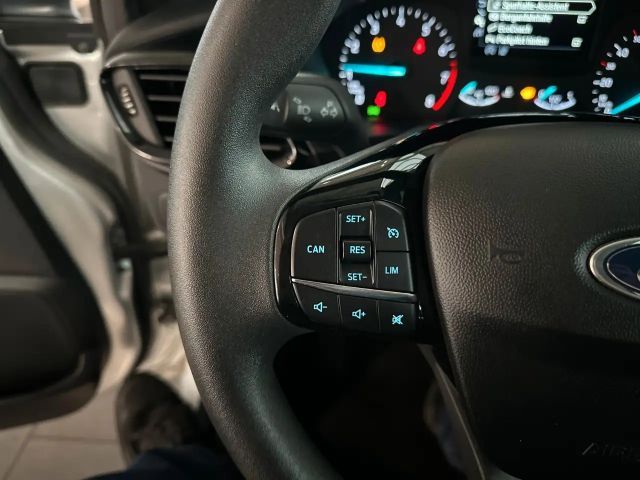 Ford Fiesta Cool & Connect