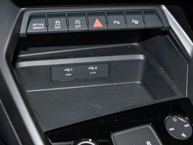 Audi A3 40 TDI Quattro S-Line Sedan