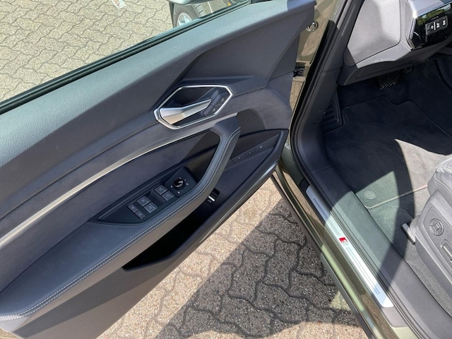 Audi e-tron 55 Quattro