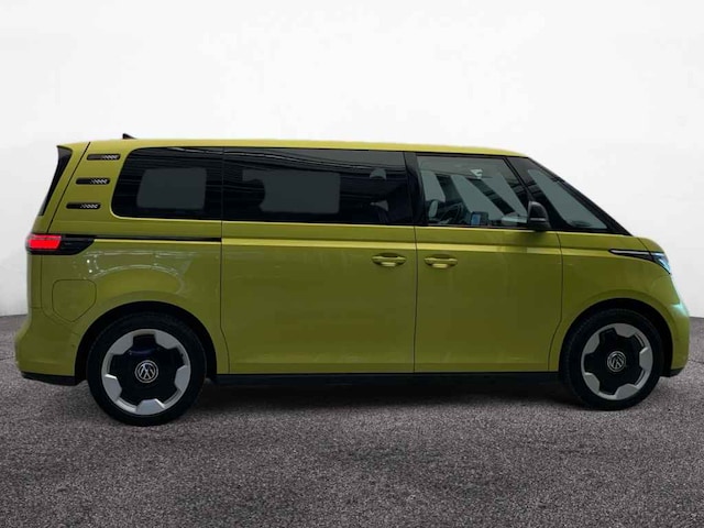 Volkswagen ID.Buzz IQ.Drive Pro