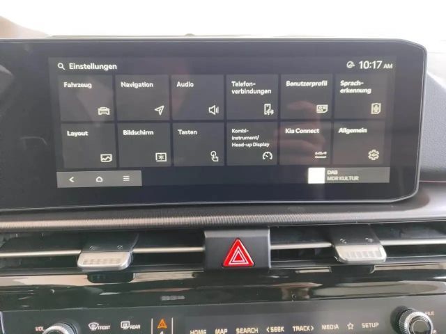 Kia Sportage GDi GT-Line