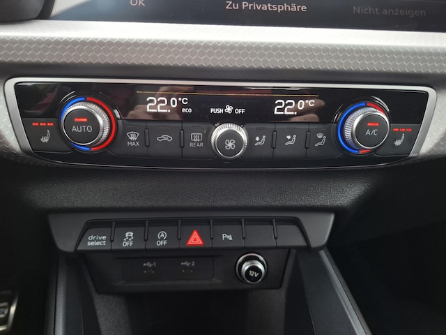 Audi A1 30 TFSI S-Line S-Tronic Sportback