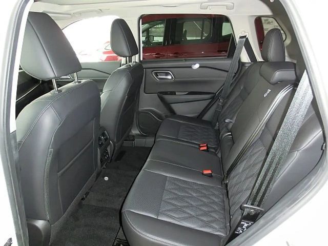 Nissan X-trail AWD Tekna