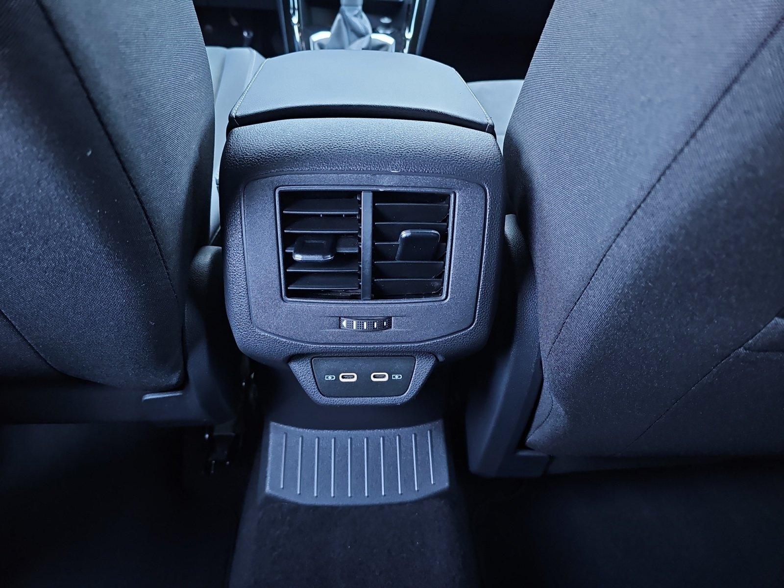 Volkswagen T-Roc 1.5 TSI Style