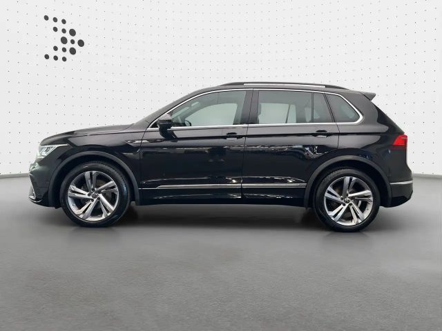 Volkswagen Tiguan 2.0 TDI DSG R-Line