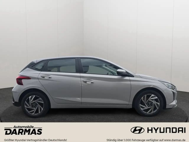 Hyundai i20 Trend