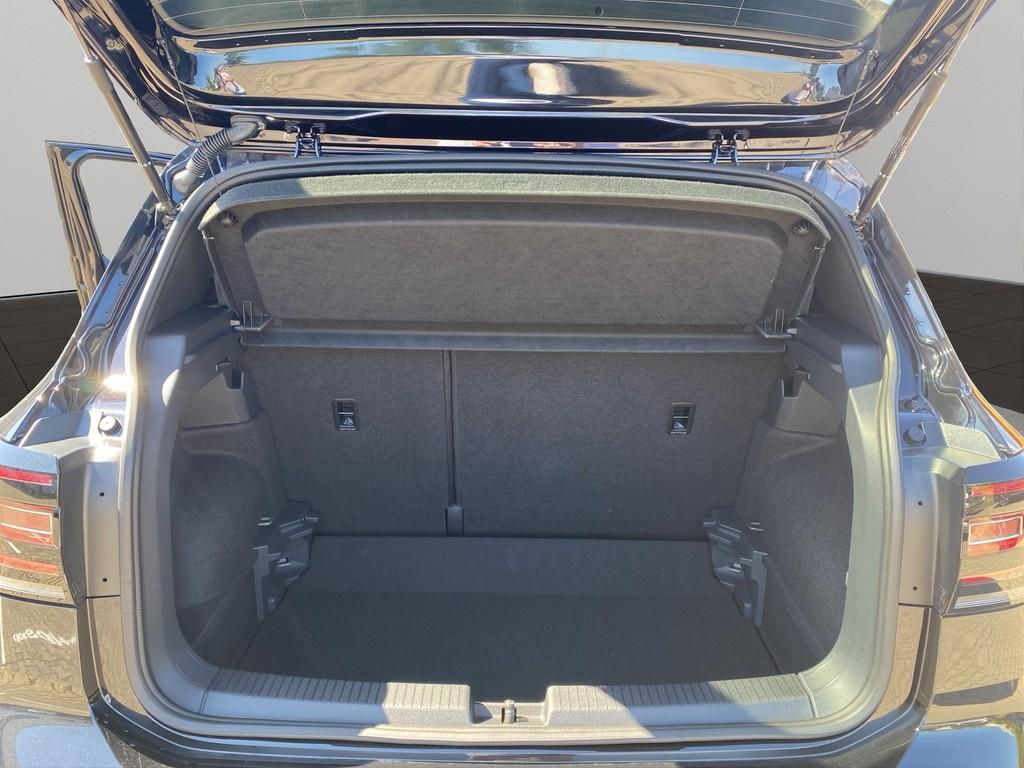 Volkswagen T-Cross 1.0 TSI DSG Life R-Line