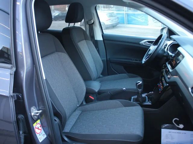 Volkswagen T-Cross 1.0 TSI Move