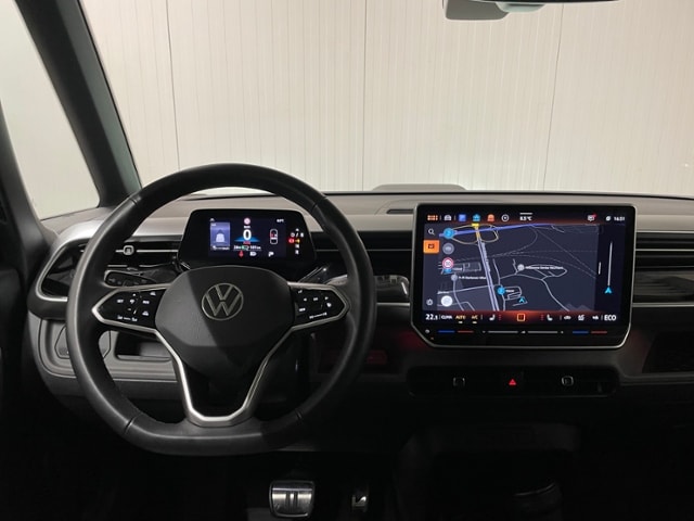 Volkswagen ID.Buzz ID.Buzz lang 86kWh AHK MATRIX-LED RFK