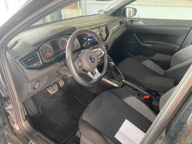 Volkswagen Polo DSG R-Line