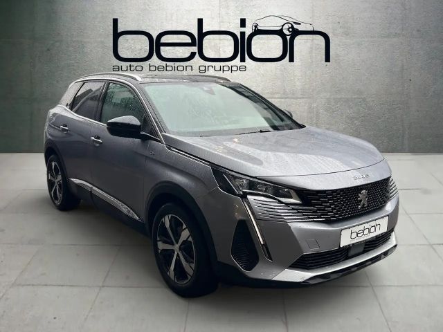 Peugeot 3008 BlueHDi GT-Line