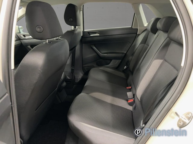 Volkswagen Polo Life