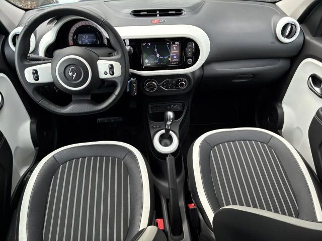 Renault Twingo Electric Techno