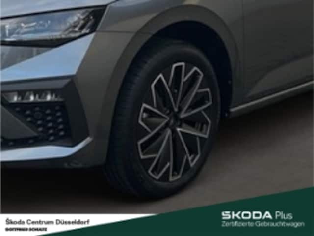 Skoda Scala Drive