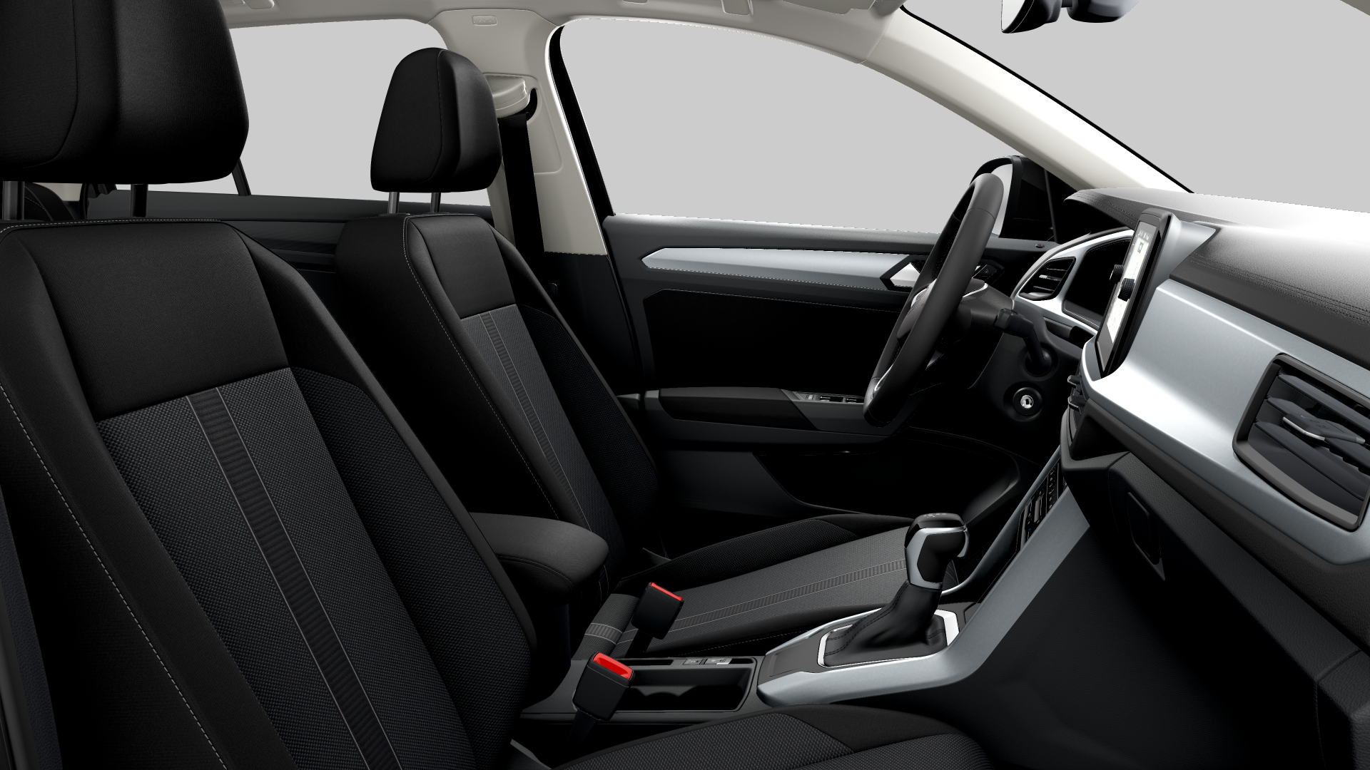 Volkswagen T-Roc 1.5 TSI DSG Life