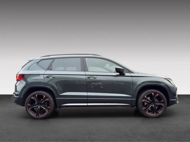 Cupra Ateca 4Drive