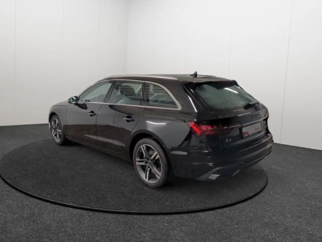 Audi A4 35 TDI Avant S-Tronic