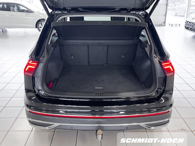 Volkswagen Tiguan 2.0 TDI DSG Elegance Elegance