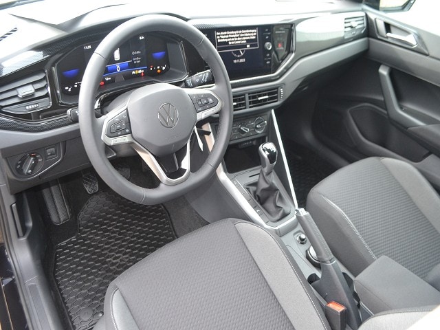 Volkswagen Polo Life